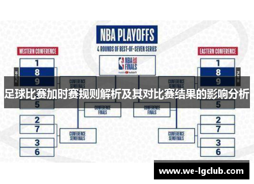 足球比赛加时赛规则解析及其对比赛结果的影响分析